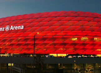 Top 10 Smartest Buildings In The World