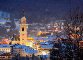 Italy in Winter: Top 8 Destinations