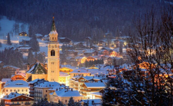 Italy in Winter: Top 8 Destinations