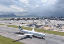 Top 10 Biggest Airports In The World