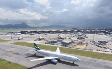 Top 10 Biggest Airports In The World