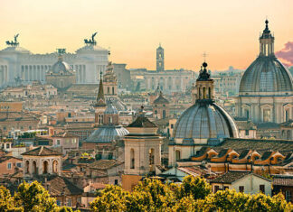 Incredible Facts About Italy’s History You Need To Know