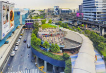 The 10 Biggest Shopping Malls In The World