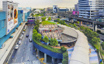 The 10 Biggest Shopping Malls In The World