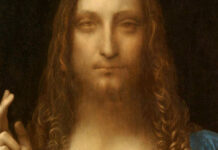 Top 10 Most Expensive Paintings In The World