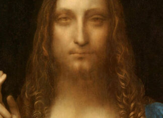 Top 10 Most Expensive Paintings In The World