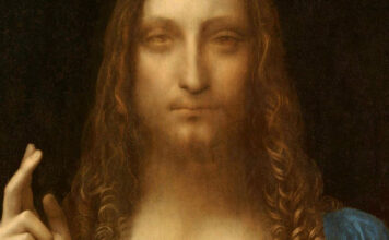 Top 10 Most Expensive Paintings In The World