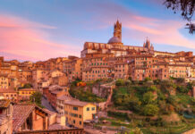 12 Absolute Stunning Places to Enjoy Autumn in Italy