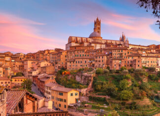 12 Absolute Stunning Places to Enjoy Autumn in Italy