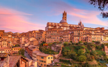 12 Absolute Stunning Places to Enjoy Autumn in Italy