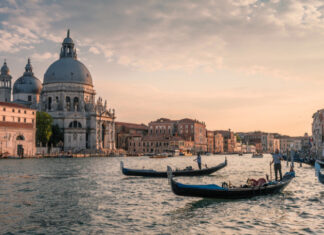 Best Places To Visit In Italy In Fall