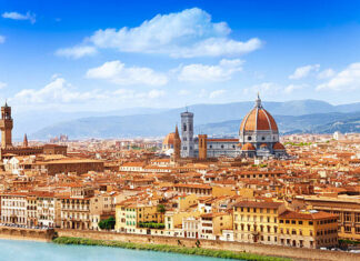 Things To Know Before Visiting Florence