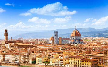 Things To Know Before Visiting Florence