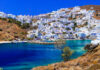 Best Greek Islands to Visit on a Budget