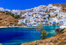 Best Greek Islands to Visit on a Budget