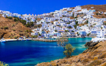 Best Greek Islands to Visit on a Budget