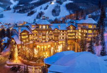 Top 10 Ski Resorts In USA