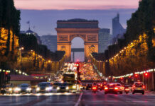 10 Best Places to Live Abroad for Americans