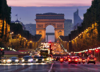 10 Best Places to Live Abroad for Americans