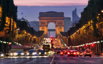 10 Best Places to Live Abroad for Americans