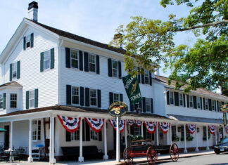 Top 10 Oldest Restaurants in USA