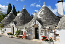 The 7 Italian Places To Visit Before You Die