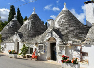 The 7 Italian Places To Visit Before You Die