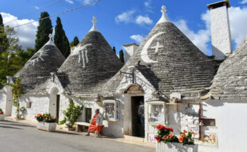 The 7 Italian Places To Visit Before You Die