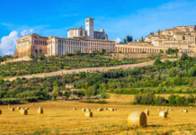 Top 10 Charming Medieval Walled Cities in Europe