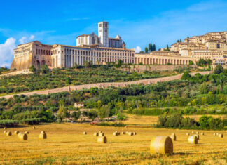 Top 10 Charming Medieval Walled Cities in Europe