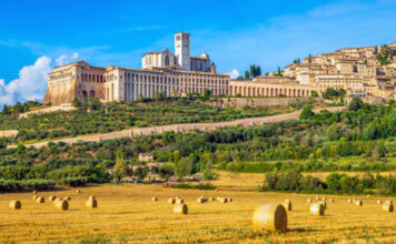 Top 10 Charming Medieval Walled Cities in Europe