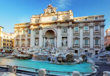 9 Most Beautiful Fountains In Italy
