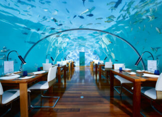 10 Most Expensive Restaurants In The World