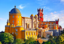 Europe’s 8 Most Stunning Royal Palaces to Visit