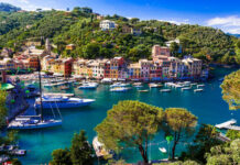 7 Romantic Spots in Italy That Look Straight Out of a Fairy Tale