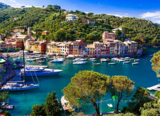 7 Romantic Spots in Italy That Look Straight Out of a Fairy Tale