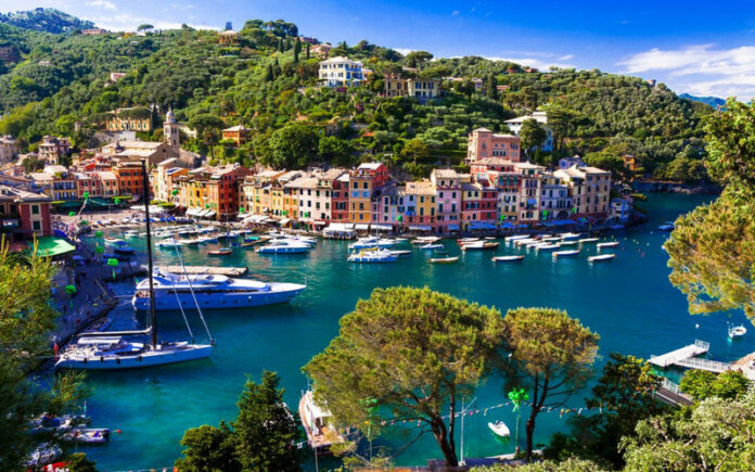 7 Romantic Spots in Italy That Look Straight Out of a Fairy Tale