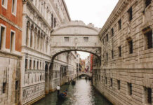 7 Of The Most Mysterious Places In Venice