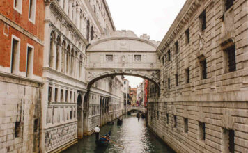 7 Of The Most Mysterious Places In Venice