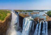 Top 5 Biggest Waterfalls in the World That You Must Visit