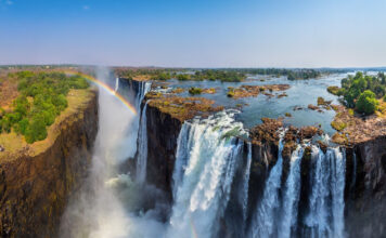 Top 5 Biggest Waterfalls in the World That You Must Visit