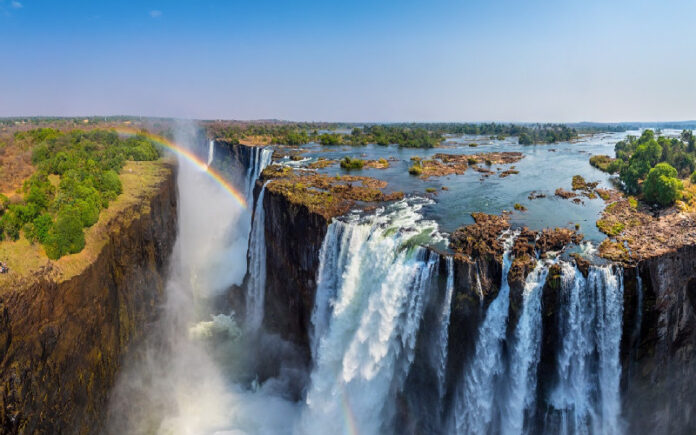 Top 5 Biggest Waterfalls in the World That You Must Visit