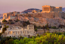 Must- See Places In Greece For Your Bucket List