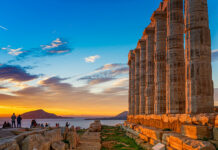 10 Sights to Tour in Athens and Bring Greek Mythology to Life