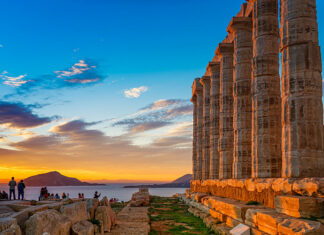 10 Sights to Tour in Athens and Bring Greek Mythology to Life