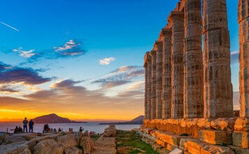 10 Sights to Tour in Athens and Bring Greek Mythology to Life