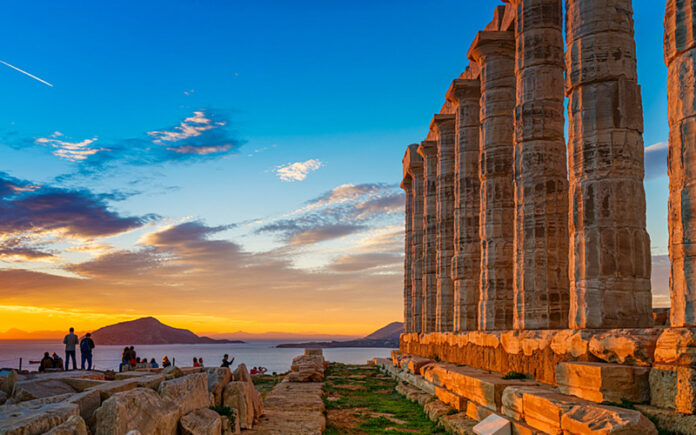 10 Sights to Tour in Athens and Bring Greek Mythology to Life