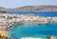 Top 10 Most Expensive Islands in Greece