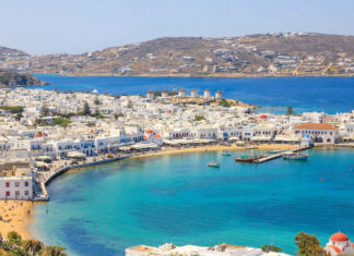 Top 10 Most Expensive Islands in Greece