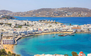 Top 10 Most Expensive Islands in Greece